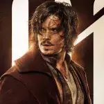 Les Trois Mousquetaires : D'Artagnan