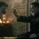 L'exorciste du Vatican