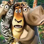 madagascar 4