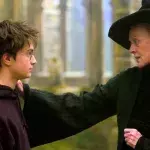 Maggie Smith