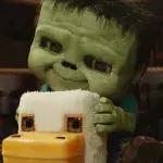Minecraft 2