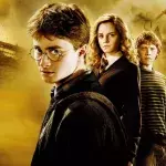 ordre chronologique harry potter