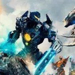 Pacific Rim 3