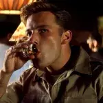 Pearl Harbor Ben Affleck