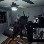 Phasmophobia