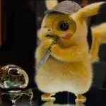 Pokémon Détective Pikachu 2