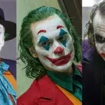Quels sont les acteurs qui ont joué le rôle du Joker, le méchant de Batman