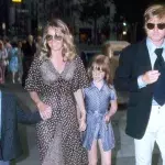 Qui sont les enfants de Robert Redford ?
