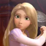 raiponce film live action