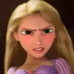 raiponce live-action