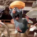 Ratatouille 2