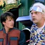 Retour vers le futur suite ?