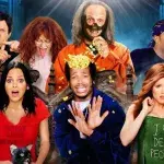 Scary Movie