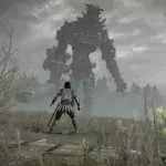 Shadow of the Colossus