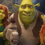 Shrek 5