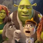 Shrek 5