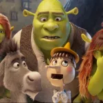 Shrek 5