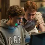 The Social Network 2
