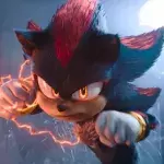 Sonic 3