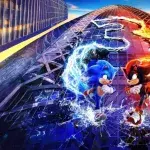 Sonic 4 (film)