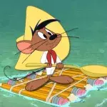Speedy Gonzales
