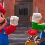 Super Mario Bros Le Film