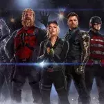 Thunderbolts
