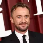 tom felton j.k. rowling