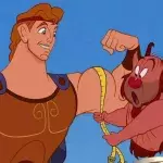 Un détail repéré dans le film Disney Hercule choque les fans 23 ans après sa sortie