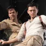 uncharted 2 film