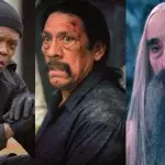Voici les 10 acteurs qui ont joué dans le plus de films