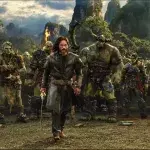 Warcraft 2