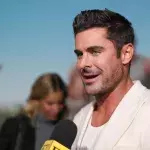 Zac Efron