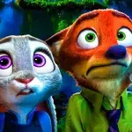 Zootopia 2