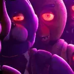 Five Nights at Freddy's