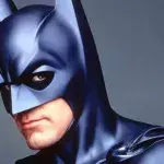 George Clooney Batman