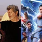 George Lucas réalisation Star Wars 9