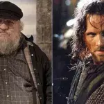 Georges RR Martin critique le Seigneur des Anneaux et Aragorn