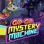 Go Go Mystery Machine