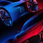 Gran Turismo film