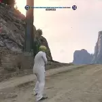 GTA 5 snipe