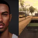 GTA SAn andreas