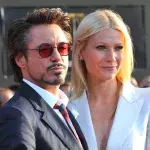 gwyneth platrow marvel mcu