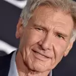 Harrison Ford révèle le rôle dont il est le plus fier et ce n'est pas Indiana Jones