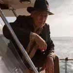Harrison Ford