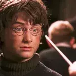 Harry Potter banni USA