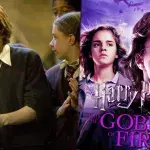 harry potter coupe de feu scène coupée