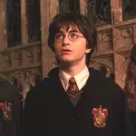 Harry Potter et la Pierre Philosophale