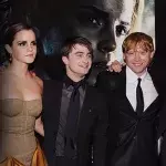 Harry Potter film : un nouveau long-métrage avec le casting original déjà tourné ?