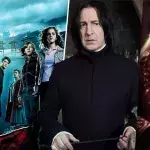 Harry Potter : les acteurs décédés depuis les premiers films